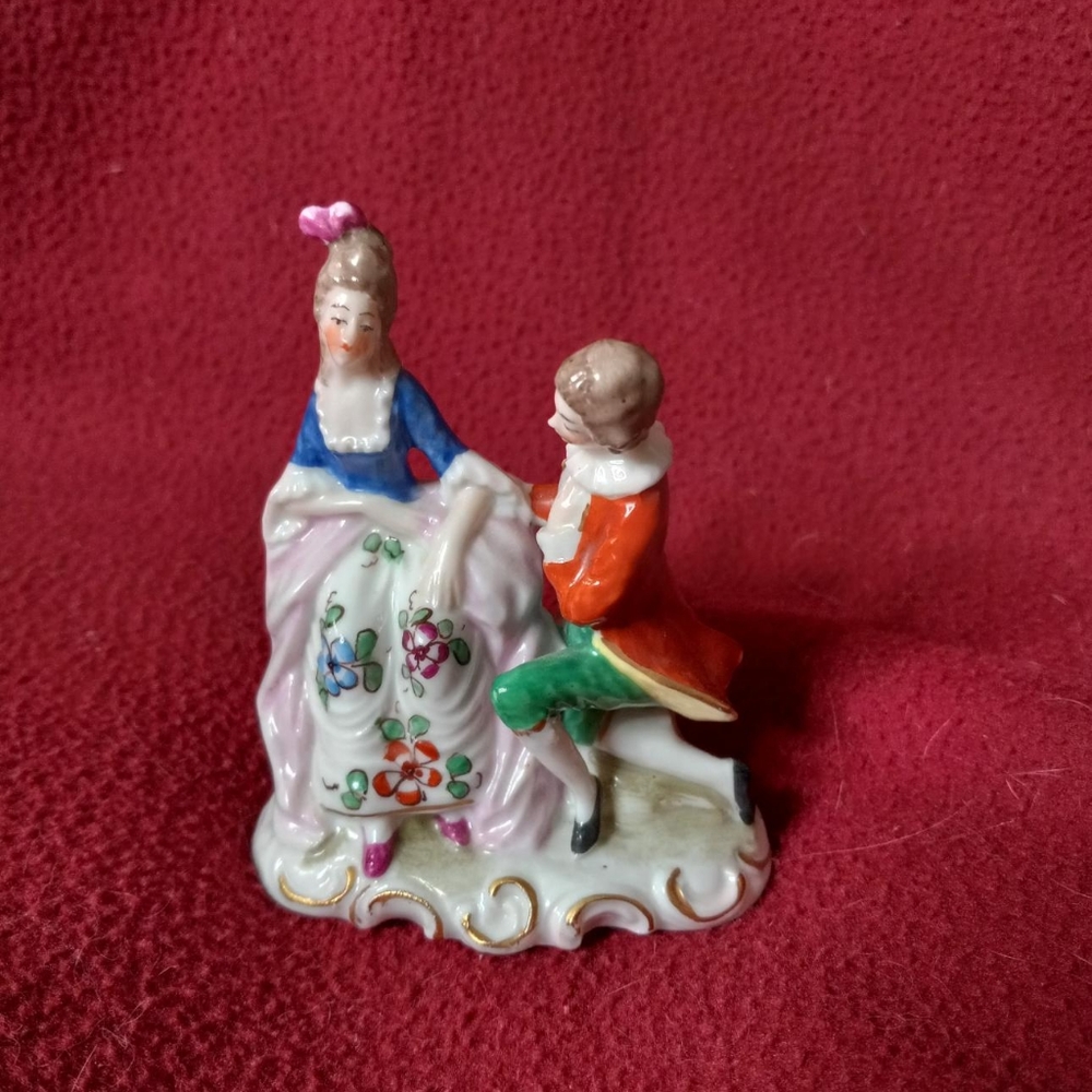 Capodimonte